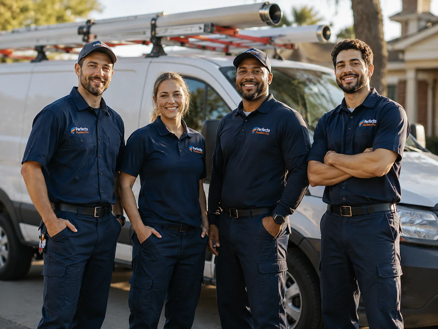 Emergency Plumber Near Me in Caddo, OK near me